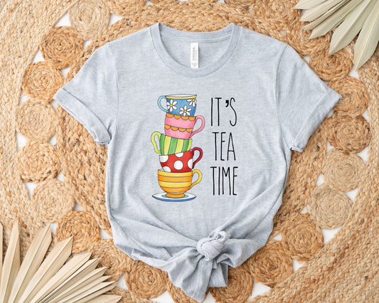 TEA Shirts!