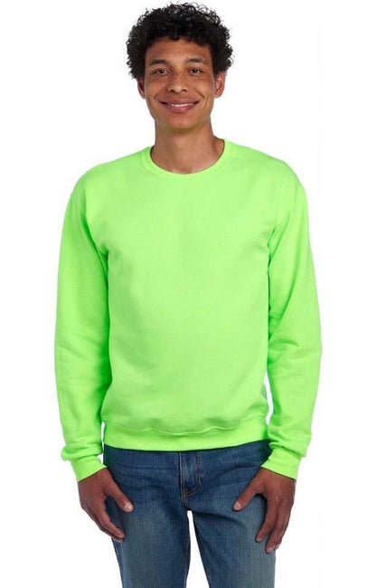 Grinchy 3D Puff Sweatshirt