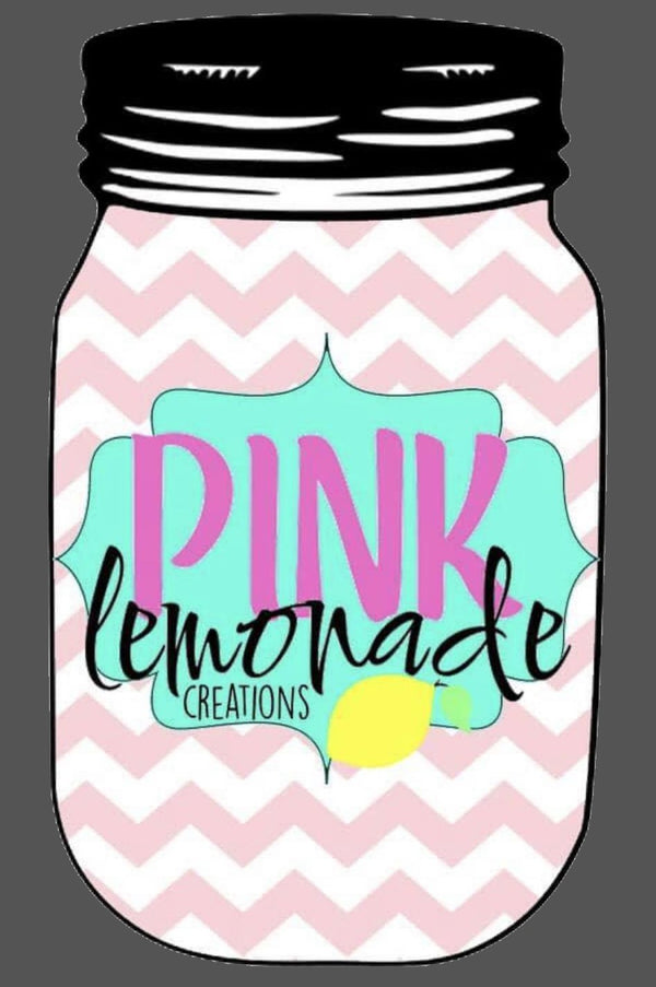 Pink Lemonade Creation