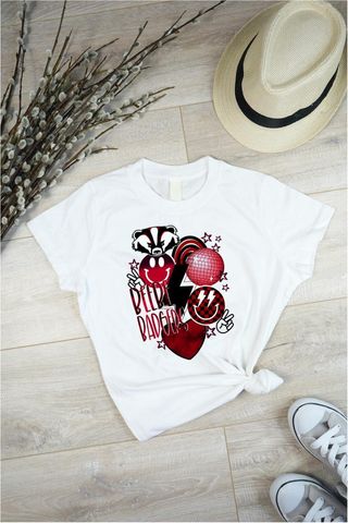 Beebe Badger Custom Shirt-Toddler